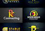 do quick and original logo design with unlimited revisions